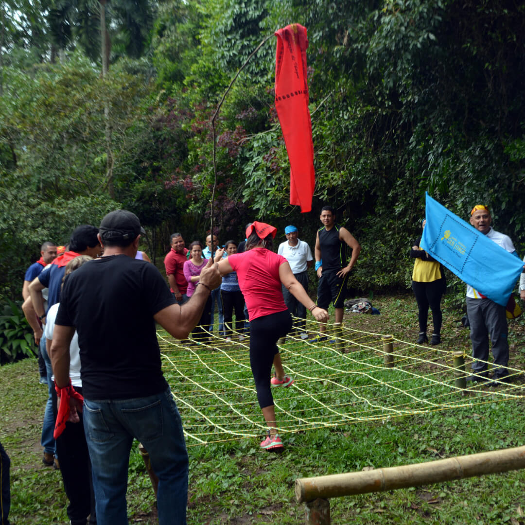 Corporación San Jorge - Ibagué - Eventos Familiares