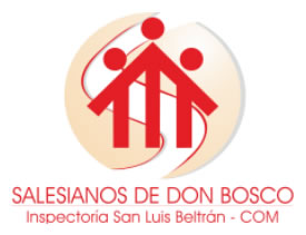 Salesianos don Bosco inspectoría San Luis Beltrán